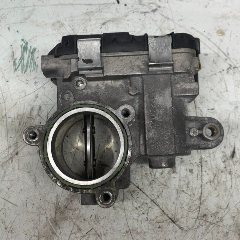 2014-2017 / Audi/VW/Polo/Skoda /Seat / 1.4L Diesel / Throttle Body / 04B128063K - Dragon Engines LTD