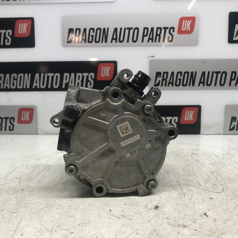 2014-2017 Audi/VW/Skoda/Seat / Vacuum Pump / 1.8L-2.0L TSI / 06K145100AE - Dragon Engines LTD