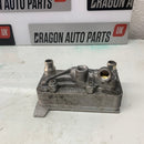 2014-2017 Mercedes-Benz / 2.1L Diesel / Oil Radiator Cooler / A0995002500 - Dragon Engines LTD