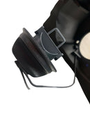 2014-2017 / Vauxhall / Vivaro / 1.6 / Fuel Filler Flap Lid Cover / 93457385 - Dragon Engines LTD