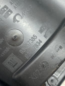 2014-2017 / Vauxhall / Vivaro / 1.6 / Fuel Filler Flap Lid Cover / 93457385 - Dragon Engines LTD