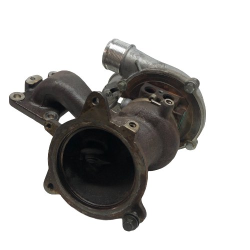 2014-2018 Ford / Turbocharger / 1.5L Petrol / F1FG-6K682-AD - Dragon Engines LTD