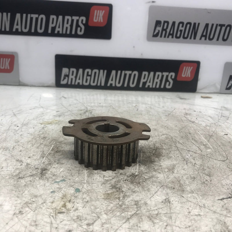 2014-2018 Ford / Water/Fuel Pump Pulley / 1.5L Diesel / 9808378780 - Dragon Engines LTD