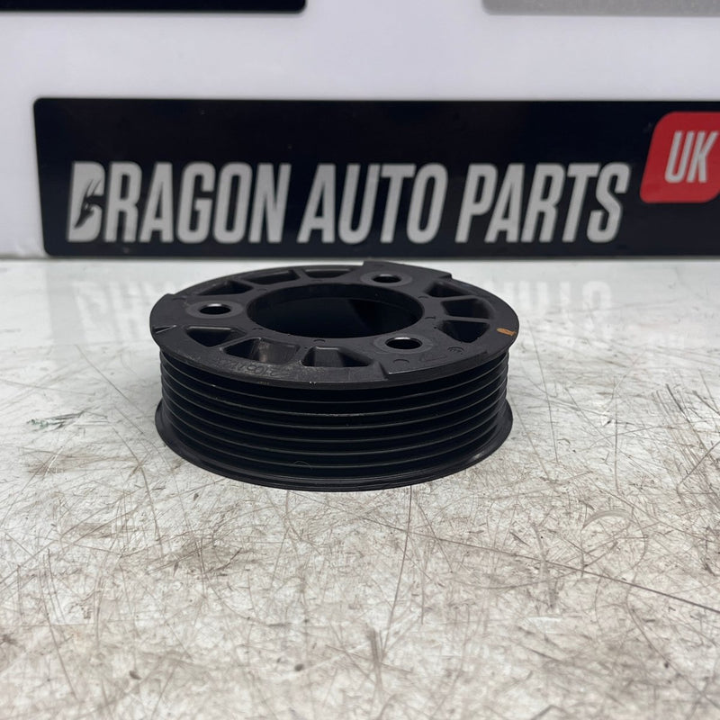 2014-2018 Vauxhall / Water Pump Pulley / 1.6L/2.0L Diesel / 210511238R - Dragon Engines LTD