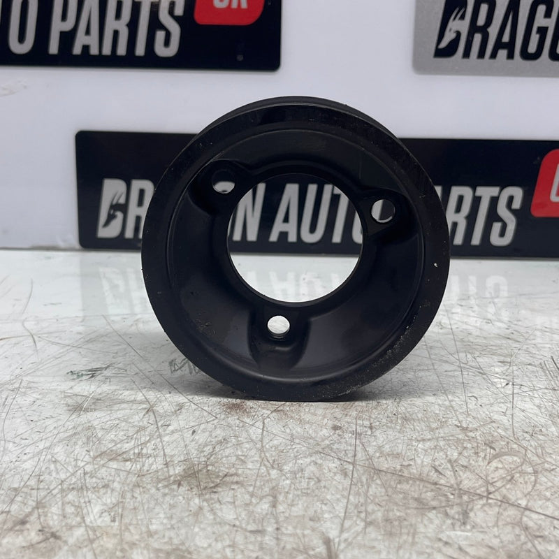 2014-2018 Vauxhall / Water Pump Pulley / 1.6L/2.0L Diesel / 210511238R - Dragon Engines LTD