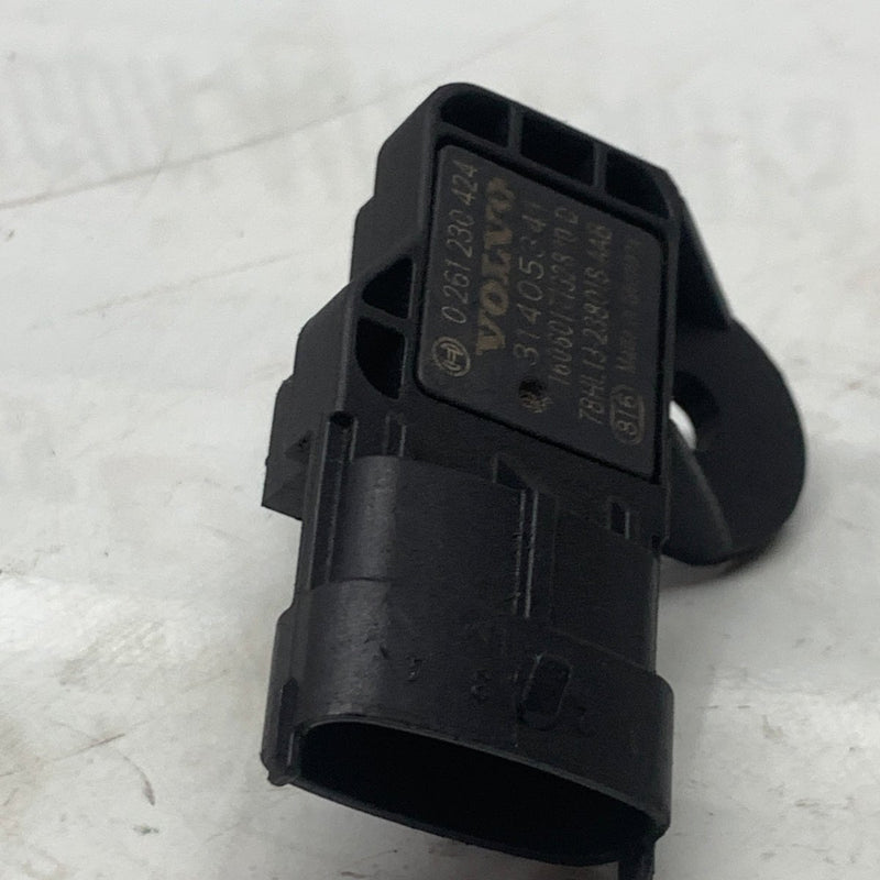 2014-2018 / Volvo / Map Pressure Sensor / 2.0L Diesel / 0261230424 - Dragon Engines LTD