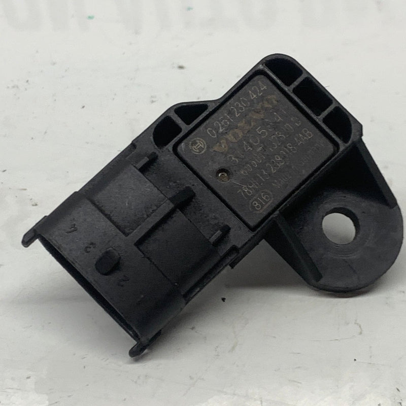 2014-2018 / Volvo / Map Pressure Sensor / 2.0L Diesel / 0261230424 - Dragon Engines LTD