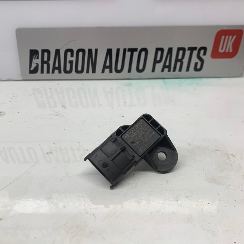 2014-2018 / Volvo / Map Pressure Sensor / 2.0L Diesel / 0261230424 - Dragon Engines LTD