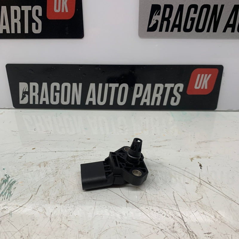 2014-2018 Vw/Audi/Seat/Skoda / 1.4L Hybrid / Map Sensor / 0261230389 - Dragon Engines LTD