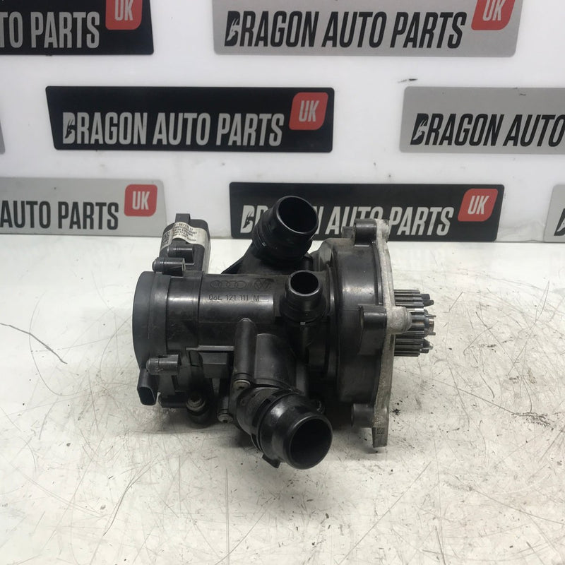 2014-2018 VW/Audi/Skoda/Seat / Water Pump / 2.0L Petrol / 06L121012H - Dragon Engines LTD