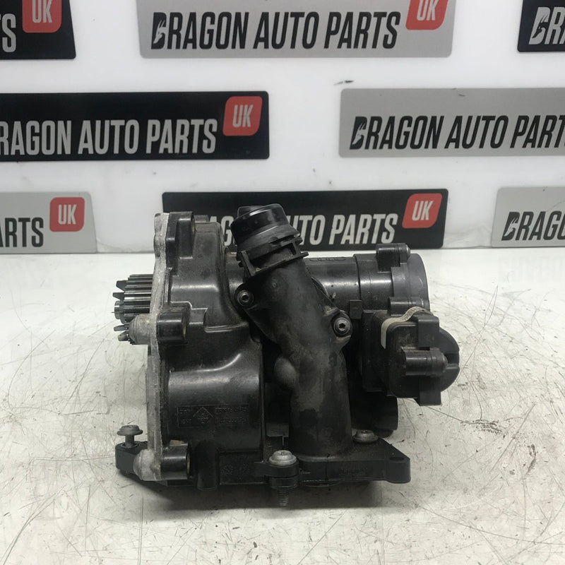 2014-2018 VW/Audi/Skoda/Seat / Water Pump / 2.0L Petrol / 06L121012H - Dragon Engines LTD