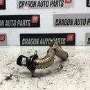 2014-2019 Citroen / EGR Valve pipe / 1.6L Diesel / 9803842980 - Dragon Engines LTD