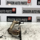 2014-2019 Citroen / EGR Valve pipe / 1.6L Diesel / 9803842980 - Dragon Engines LTD