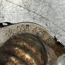 2014-2019 Citroen / EGR Valve pipe / 1.6L Diesel / 9803842980 - Dragon Engines LTD