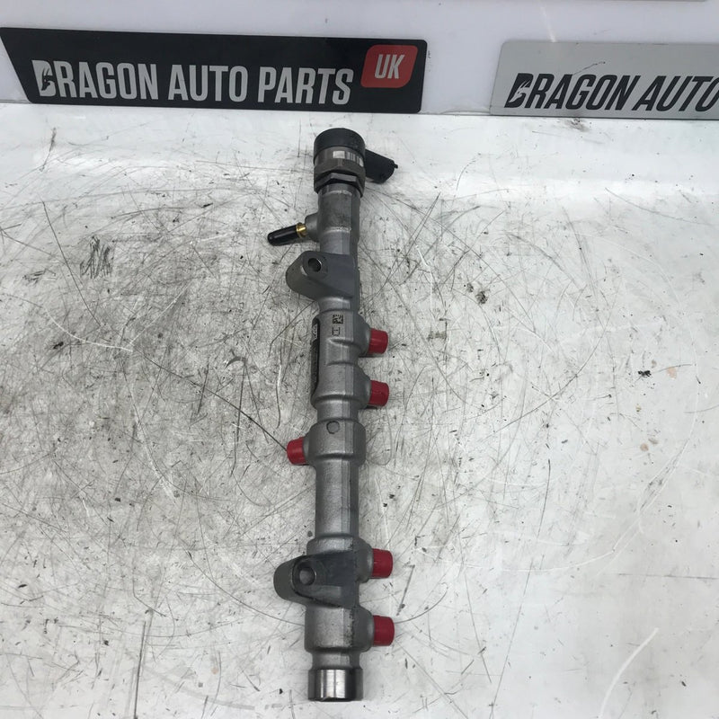 2014-2019 Land/Range Rover / Fuel Rail / 4.4L Diesel / AL3Q-9D280-HC - Dragon Engines LTD