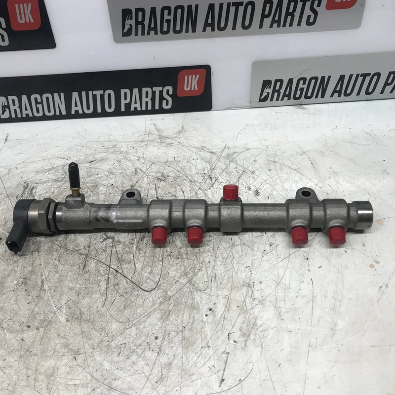 2014-2019 Land/Range Rover / Fuel Rail / 4.4L Diesel / AL3Q-9D280-HC - Dragon Engines LTD