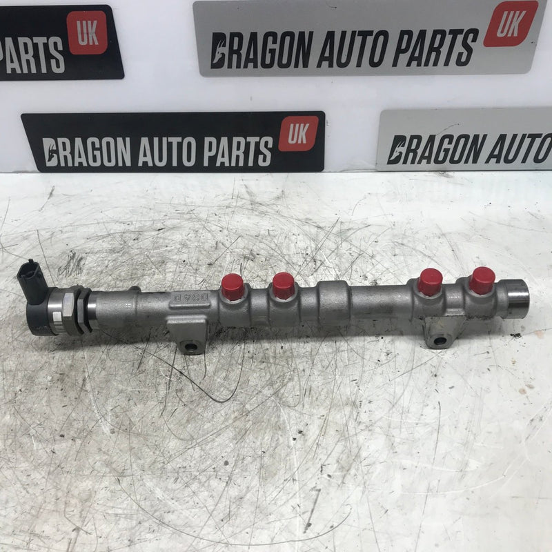 2014-2019 Land/Range Rover / Fuel Rail / 4.4L Diesel / AL3Q-9D280-HC - Dragon Engines LTD