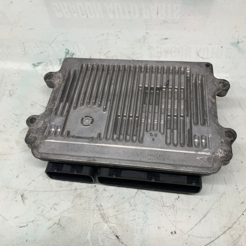 2014-2019 Mazda / Engine Control Unit (ECU) / 2.2L Diesel / SH1218881B - Dragon Engines LTD