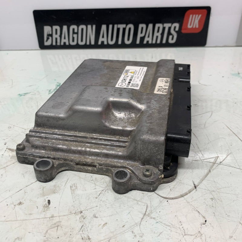 2014-2019 Mazda / Engine Control Unit (ECU) / 2.2L Diesel / SH1218881B - Dragon Engines LTD