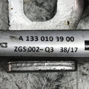 2014-2019 Mercedes-Benz / Oil Level & Dipstick / 2.0L Petrol / A1330103900 - Dragon Engines LTD