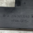 2014-2019 Mercedes / Engine Mount Bracket / 2.0L Petrol / A2741413340 - Dragon Engines LTD