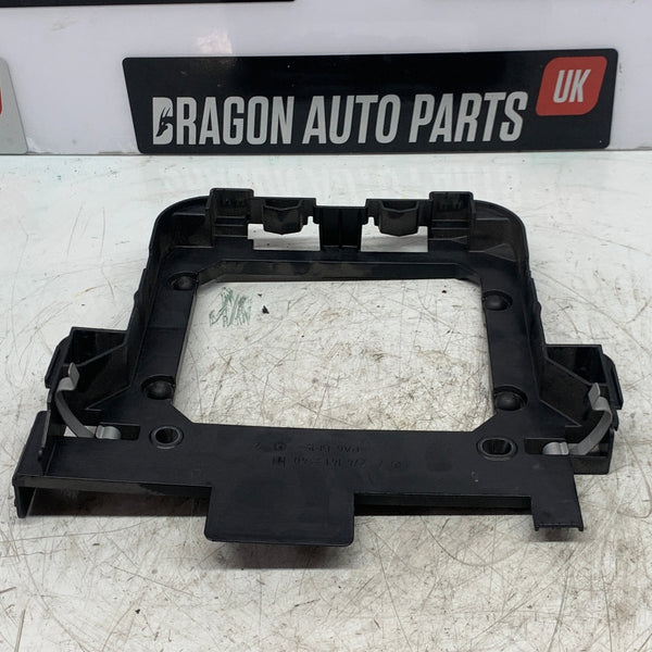 2014-2019 Mercedes / Engine Mount Bracket / 2.0L Petrol / A2741413340 - Dragon Engines LTD