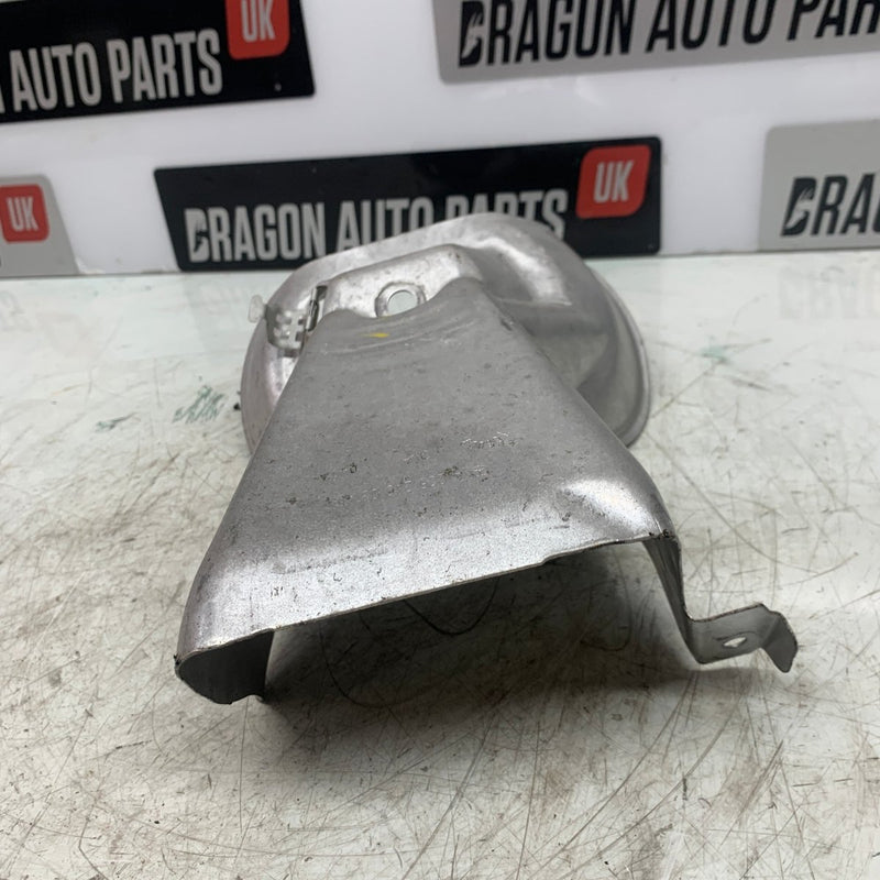 2014-2019 Mercedes / Engine Mount Cover / 2.1L Diesel / A2052400345 - Dragon Engines LTD