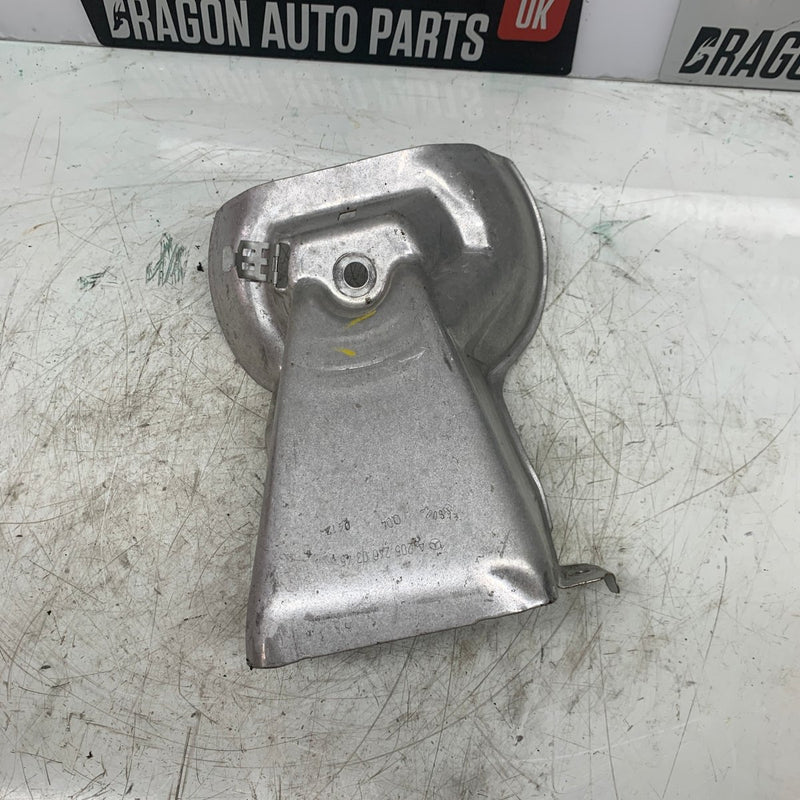 2014-2019 Mercedes / Engine Mount Cover / 2.1L Diesel / A2052400345 - Dragon Engines LTD