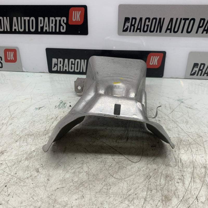 2014-2019 Mercedes / Engine Mount Cover / 2.1L Diesel / A2052400345 - Dragon Engines LTD