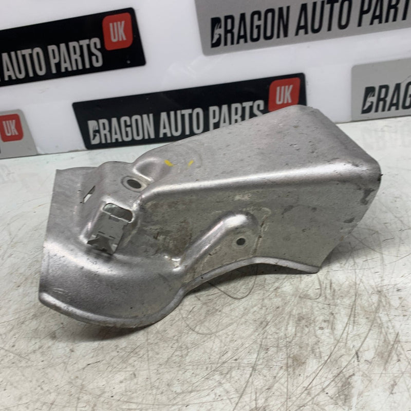 2014-2019 Mercedes / Engine Mount Cover / 2.1L Diesel / A2052400345 - Dragon Engines LTD