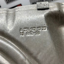 2014-2019 Mercedes / Turbocharger Heat Shield / 2.0L Diesel / A2741421020 - Dragon Engines LTD