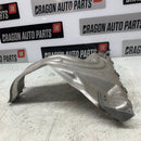 2014-2019 Mercedes / Turbocharger Heat Shield / 2.0L Diesel / A2741421020 - Dragon Engines LTD