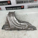 2014-2019 Mercedes / Turbocharger Heat Shield / 2.0L Diesel / A2741421020 - Dragon Engines LTD