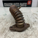 2014-2019 Renault / 1.6L Diesel / EGR Valve Pipe / 147252403R - Dragon Engines LTD