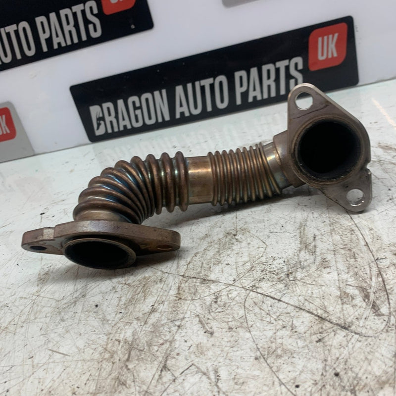 2014-2019 Renault / 1.6L Diesel / EGR Valve Pipe / 147252403R - Dragon Engines LTD