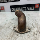 2014-2019 Renault / 1.6L Diesel / EGR Valve Pipe / 147252403R - Dragon Engines LTD