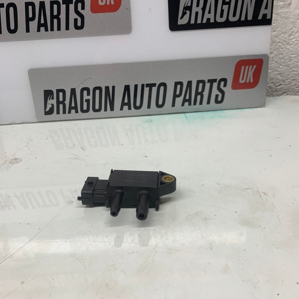 2014-2019 Vauxhall / Exhaust Pressure Sensor / 1.6L Diesel / 55599659 - Dragon Engines LTD