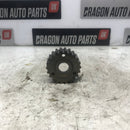 2014-2019 VW/Skoda/Seat / Fuel Pump Pulley / 2.0L Diesel / 04L130101 - Dragon Engines LTD