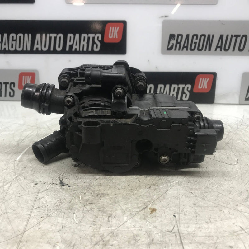 2014-2020 / Citroen / Peugeot / 1.6L Diesel / Thermostat Housing / 1102626S01 - Dragon Engines LTD