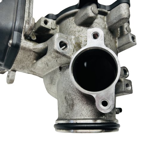 2014 - 2020 Land Rover / EGR Control Valve / 2.0L Diesel / G4D3-5H273-BB - Dragon Engines LTD