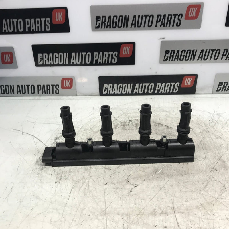 2014-2020 / Vauxhall / Ignition Coil Pack / 1.4L Petrol / 25198623 - Dragon Engines LTD