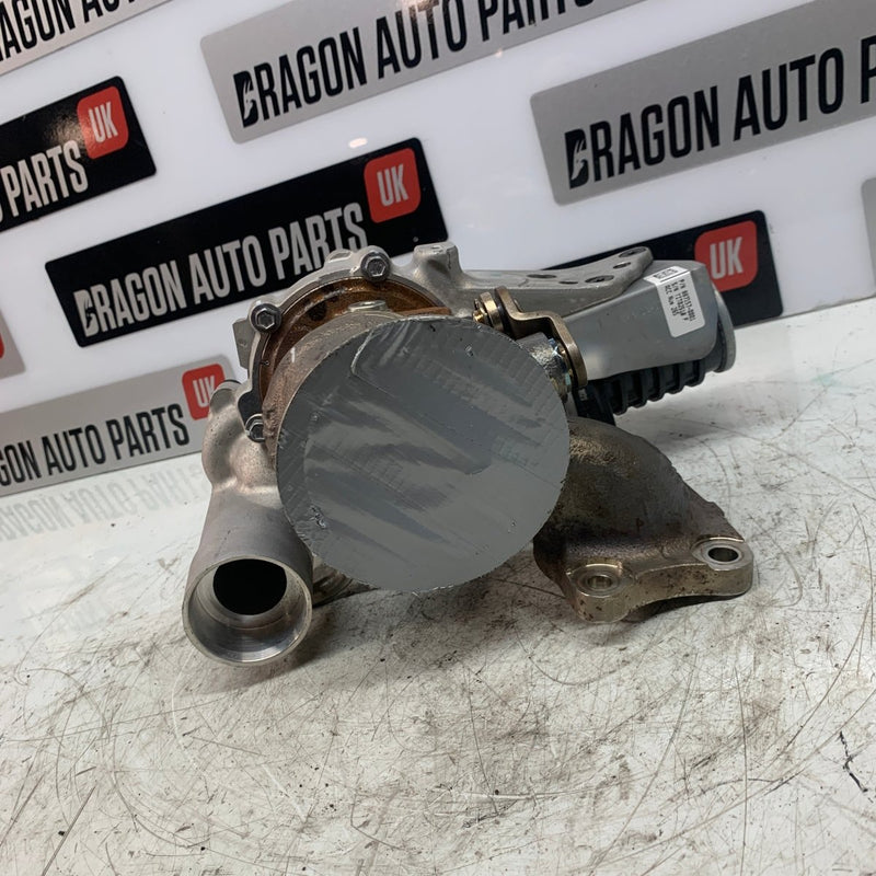 2014-2021 Citroen/Peugeot / GARRET Turbocharger / 1.2L Petrol / 887157-1 - Dragon Engines LTD