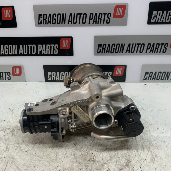 2014-2021 Citroen/Peugeot / GARRET Turbocharger / 1.2L Petrol / 887157-1 - Dragon Engines LTD