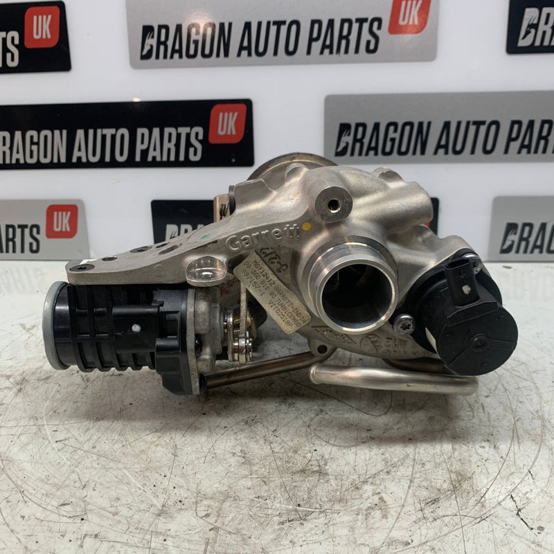 2014-2021 Citroen/Peugeot / GARRET Turbocharger / 1.2L Petrol / 887157-1 - Dragon Engines LTD