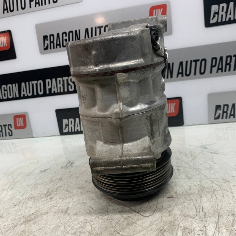 2014-2021 Mercedes / Air Conditioning Compressor / 2.0L Petrol / A0008304002 - Dragon Engines LTD