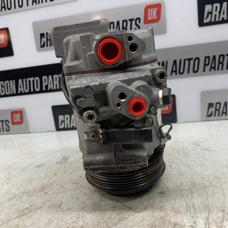 2014-2021 Mercedes / Air Conditioning Compressor / 2.0L Petrol / A0008304002 - Dragon Engines LTD