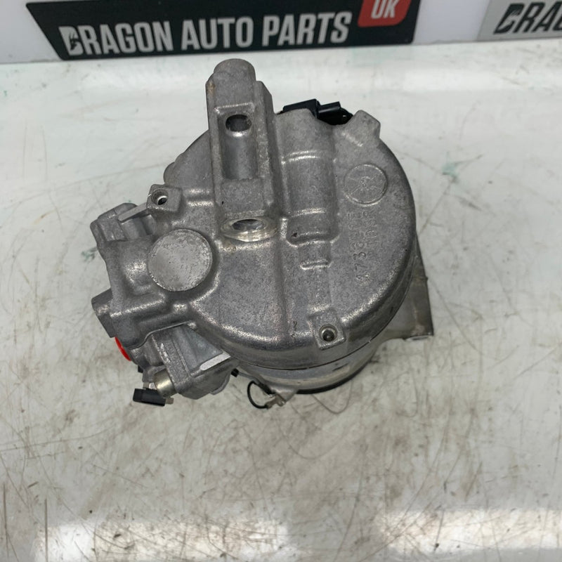 2014-2021 Mercedes / Air Conditioning Compressor / 2.0L Petrol / A0008304002 - Dragon Engines LTD