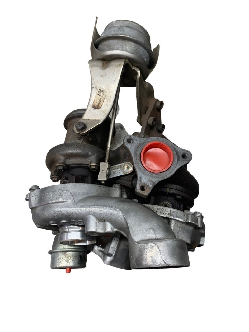 2014-2021 Mercedes C-Class / Turbocharger / 2.1L Diesel / 53241015173 - Dragon Engines LTD