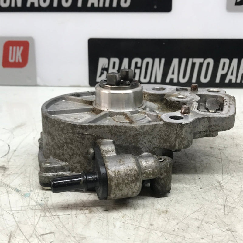 2014-2023 Opel/Vauxhall / Vacuum Pump / 1.0L Petrol / 12662789 - Dragon Engines LTD