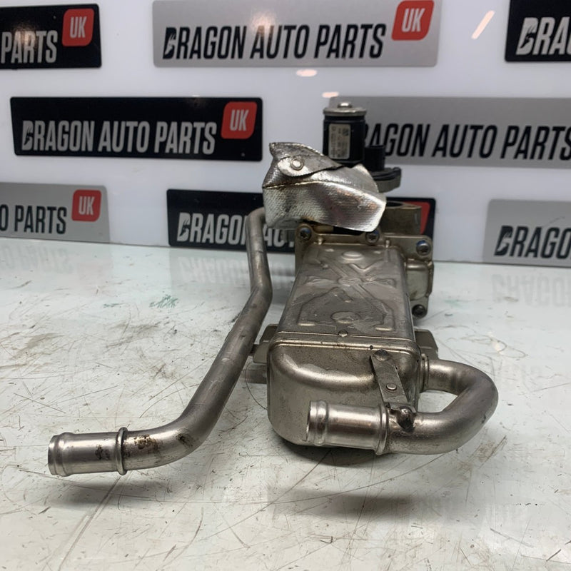 2014 Audi/VW/Skoda/Seat / 1.6L Diesel / EGR Cooler / 03L131512BH - Dragon Engines LTD